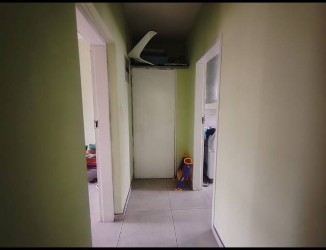 2 BEDROOM APARTMENT TO LET IN BRAKPAN CENTRAL